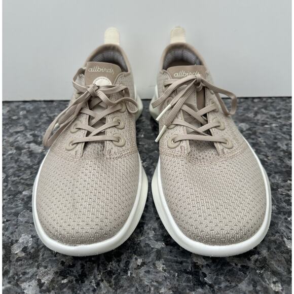 Allbirds SuperLight Tree Runners SLTR Sneakers Women’s Size 8 - Picture 3 of 11